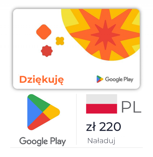 Google Play PL
