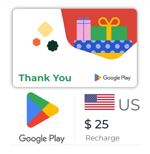 Google Play US