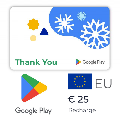 Google Play EU
